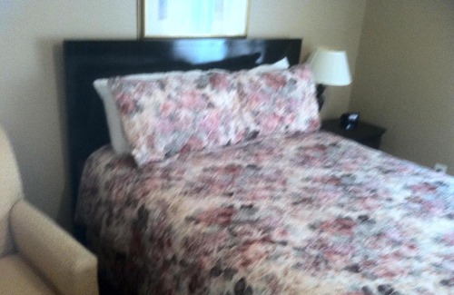 Locust Grove Casa | Manley Lodge