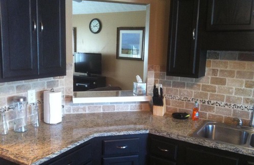 Locust Grove Casa | Manley Lodge