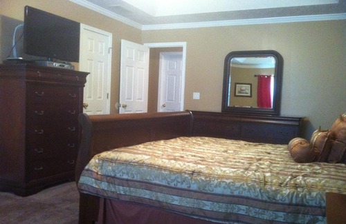 Locust Grove Casa | Manley Lodge