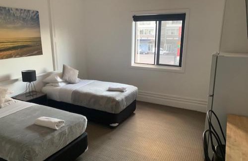 Manly Casa | Manly Beach Guesthouse