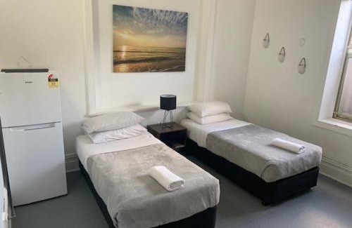 Manly Casa | Manly Beach Guesthouse