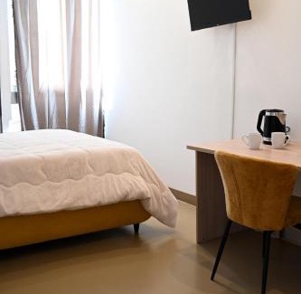 Borgo Vecchio Apartamento | Manno's Apartment