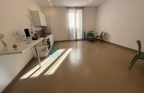 Borgo Vecchio Apartamento | Manno's Apartment