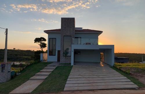 Paranapanema Casa | Manoa - Casa na Represa - Riviera de Santa Cristina XIII