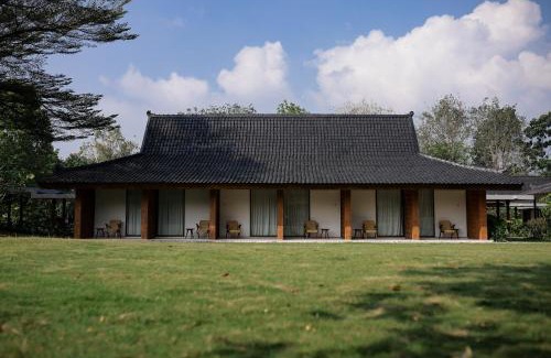 Borobudur Hotel | Manohara Borobudur Cultural Center