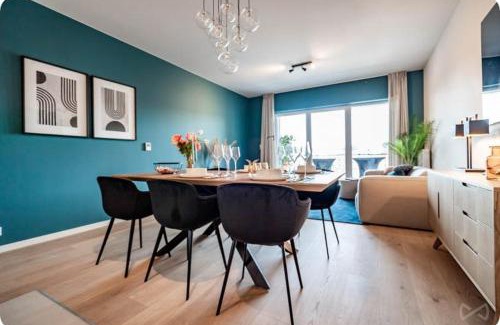 Liege Casa | Manoir 7ème ciel