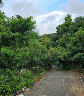 Chittagong Casa | Manola Hill Bungalow