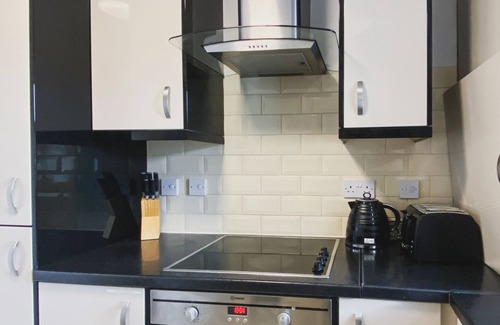 Boscombe Apartamento | Manor Apartments
