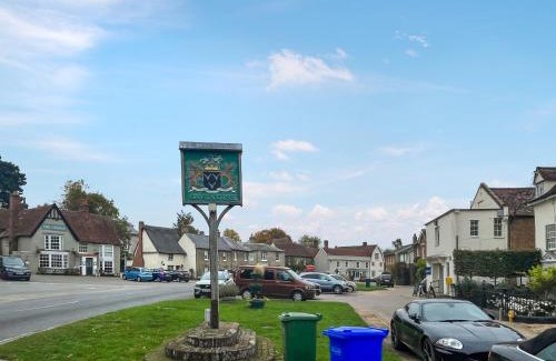 Cavendish Casa | Manor Cottage