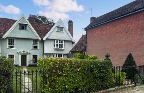 Cavendish Casa | Manor Cottage