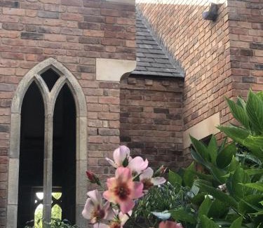 Thorpe Casa | Manor Court
