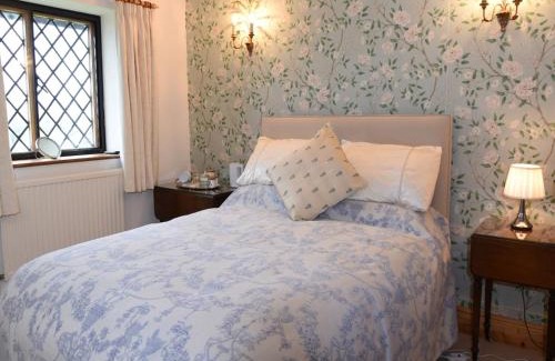 Egerton Cama Y Desayuno | Manor Farm Egerton