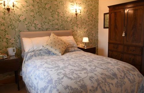 Egerton Cama Y Desayuno | Manor Farm Egerton