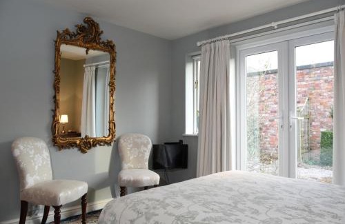 Egerton Cama Y Desayuno | Manor Farm Egerton