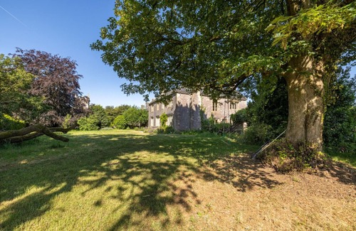 Leigh upon Mendip Casa | Manor Farm - Gorgeous Country House in Somerset