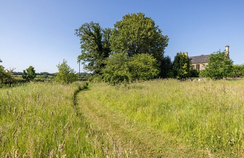 Leigh upon Mendip Casa | Manor Farm - Gorgeous Country House in Somerset
