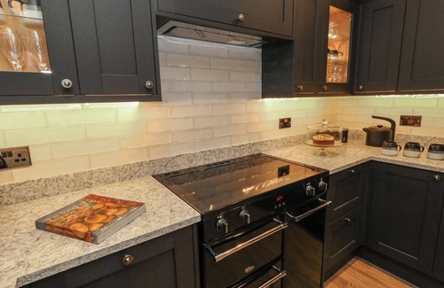 Bere Regis Cabaña | Manor Farm House