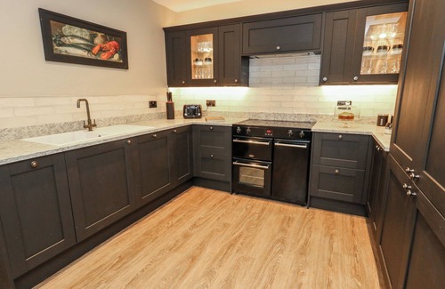 Bere Regis Cabaña | Manor Farm House