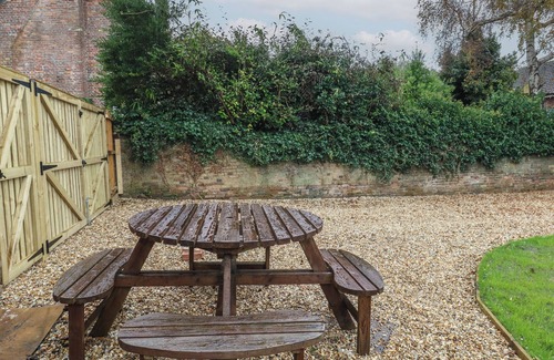 Bere Regis Cabaña | Manor Farm House