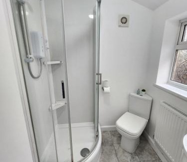 Walsall Casa | Manor House 002