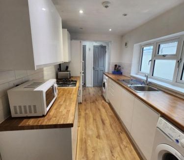 Walsall Casa | Manor House 002