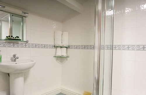 Cockermouth Hotel | Manor House Hotel Cockermouth