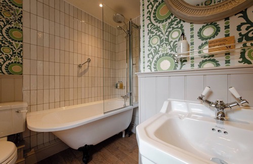 Moreton-in-Marsh Hotel | Manor House Hotel