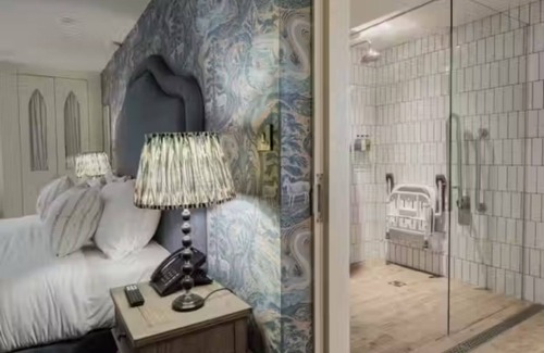 Moreton-in-Marsh Hotel | Manor House Hotel