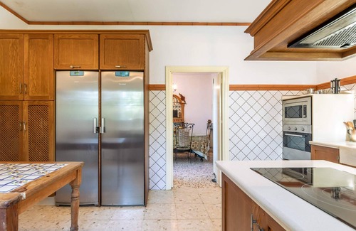 Gerena Casa | Casa señorial en plena Hacienda de olivar