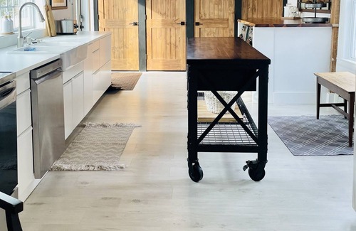 Rome Casa | Manor House on Long Pond + Canoe/Kayak