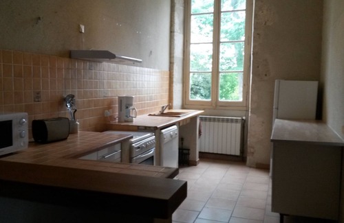 Valence-sur-Baise Casa | señorial en el campo 175m s sitio / con encanto cerca de ocio y festivales