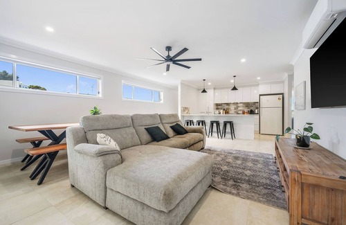 Port Macquarie Casa | Manor Lane Retreat - 16 Manor Lane