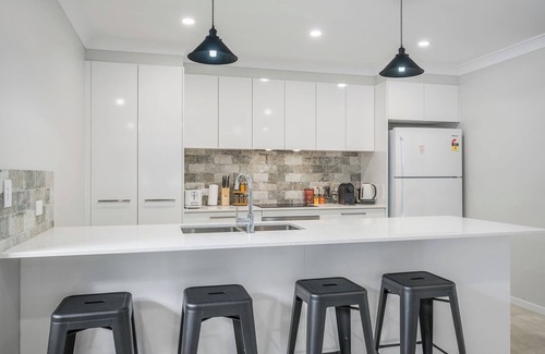 Port Macquarie Casa | Manor Lane Retreat - 16 Manor Lane