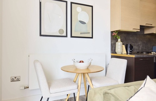 Harlesden Apartamento | Manor Park One-Bed Escape