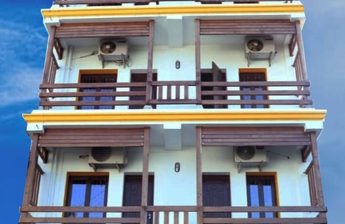 Kalapettai Hotel | MANORA RESIDENCY