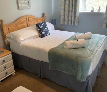 St. Ann's Chapel Casa | Manorcombe 19