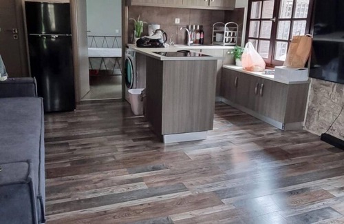 Gefira Mpania Apartamento | Manos Luxury Apartments