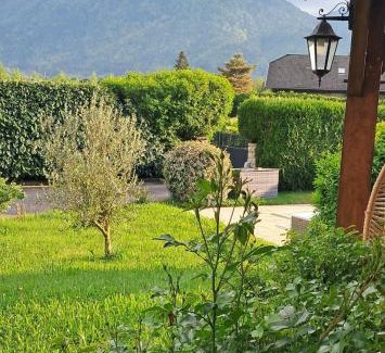 Verthier Casa | Manou du Lac Annecy