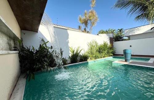 Porto Seguro Casa | Mansão 04 Quartos com piscina privativa