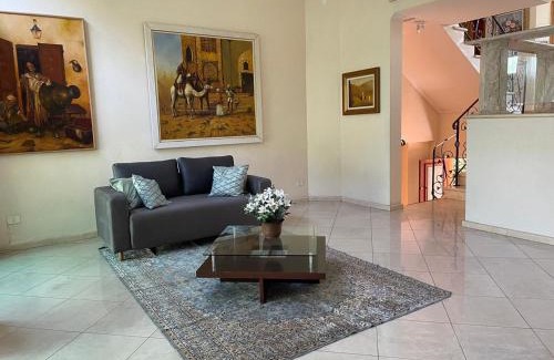 Osasco Casa | Mansão Adalgisa Vista Deslumbrante Estadia Luxuosa