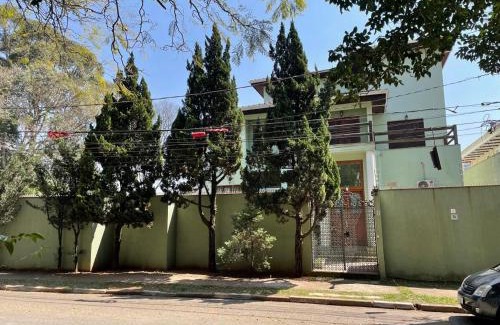 Osasco Casa | Mansão Adalgisa Vista Deslumbrante Estadia Luxuosa