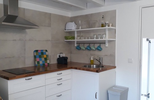 Manteigas Apartamento | Mansão do Mé-mé - Apartamento Mondego