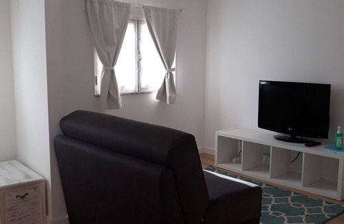 Manteigas Apartamento | Mansão do Mé-mé - Apartamento Mondego