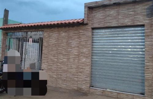 Condor Casa | Mansão M&K