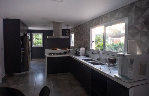 Carapicuiba Casa | Mansão na Granja Viana