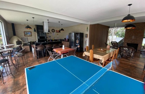 Mury Casa | Mansão na Serra, Venham Descansar em Grande Estilo