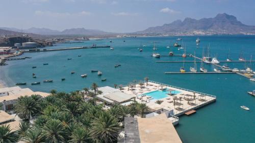 Mindelo Hotel | Mansa Marina Hotel