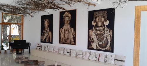 Mindelo Hotel | Mansa Marina Hotel