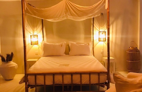 Mindelo Hotel | Mansa Marina Hotel