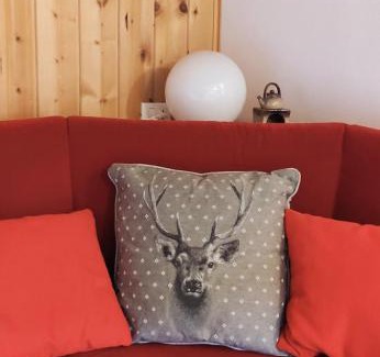 Falcade Apartamento | Mansarda Alpina Pians